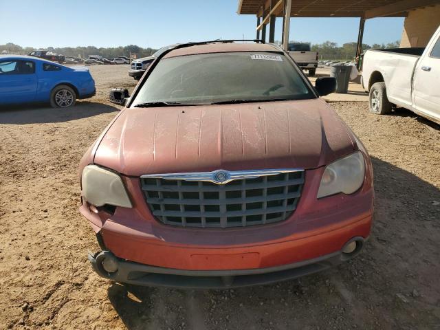 Photo 5 from auction – 2007 CHRYSLER PACIFICA with VIN 2A8GM48L87R104379