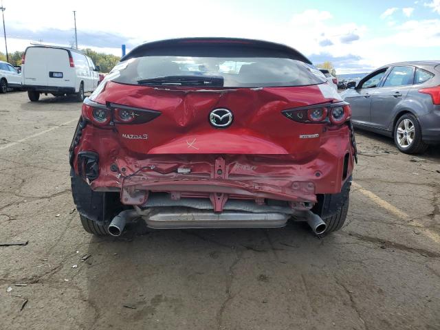 Photo 6 from auction – 2019 MAZDA 3 with VIN JM1BPAJM5K1119042