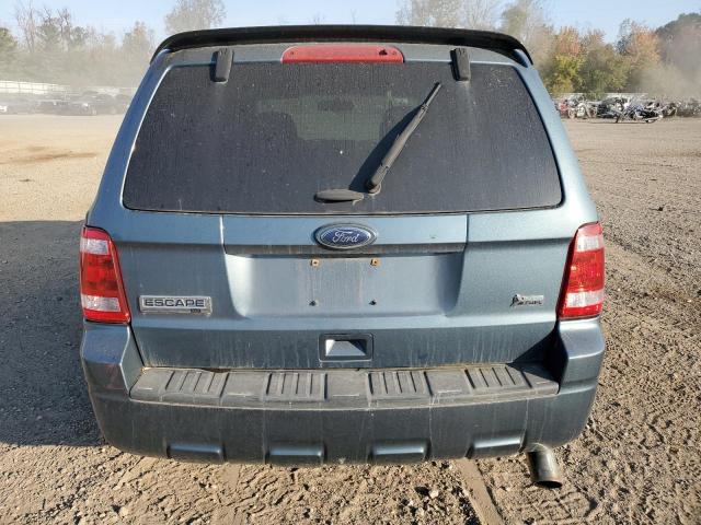 Photo 6 from auction – 2011 FORD ESCAPE XLT with VIN 1FMCU0DG2BKB91352