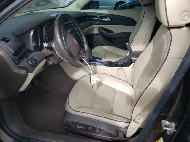Photo 7 from auction – 2015 CHEVROLET MALIBU 2LT with VIN 1G11D5SL5FF167823