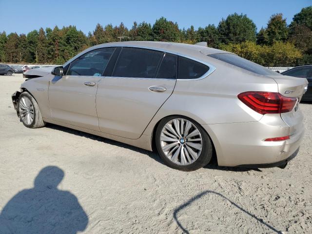 Photo 3 from auction – 2014 BMW 535 IGT with VIN WBA5M2C55ED085766