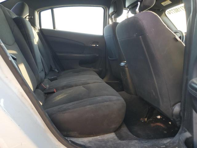 Photo 10 from auction – 2014 CHRYSLER 200 LX with VIN 1C3CCBAB2EN168057