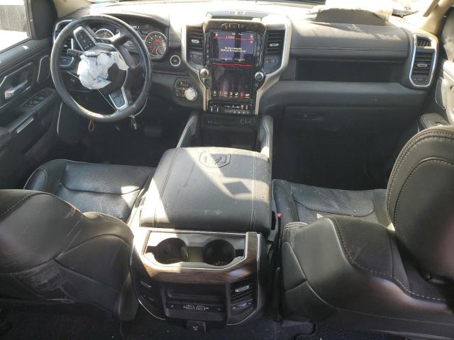 Photo 8 from auction – 2019 RAM 1500 LARAM with VIN 1C6SRFJT5KN543917