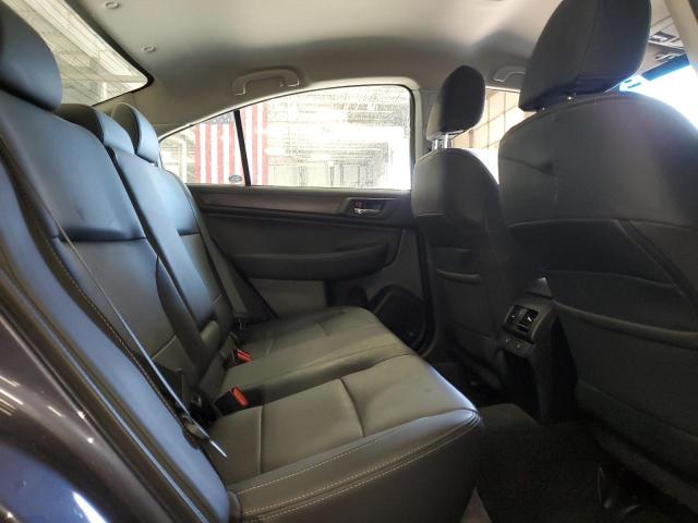 Photo 10 from auction – 2016 SUBARU LEGACY 2.5 with VIN 4S3BNBJ62G3029663