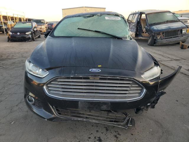 Photo 5 from auction – 2015 FORD FUSION TIT with VIN 3FA6P0SU8FR235234