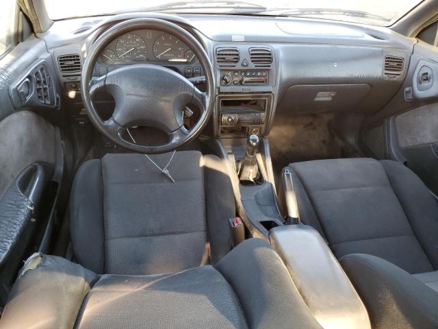 Photo 8 from auction – 1997 SUBARU LEGACY L with VIN 4S3BK4350V6314737