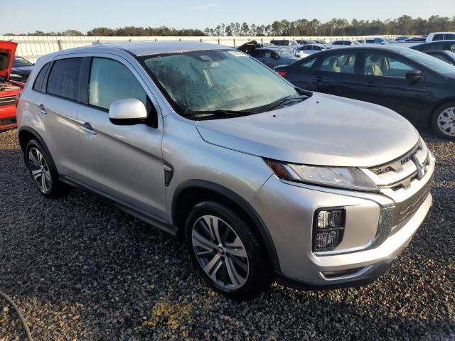 Photo 4 from auction – 2022 MITSUBISHI OUTLANDER with VIN JA4APUAU3NU014753