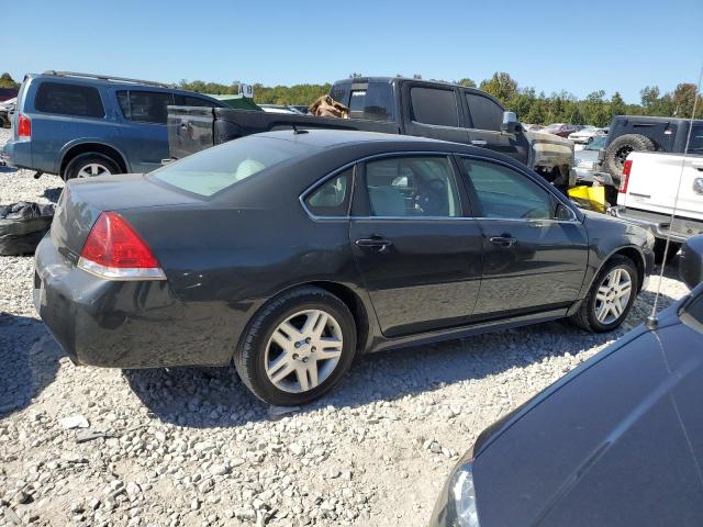 Photo 3 from auction – 2016 CHEVROLET IMPALA LIM with VIN 2G1WB5E37G1102018