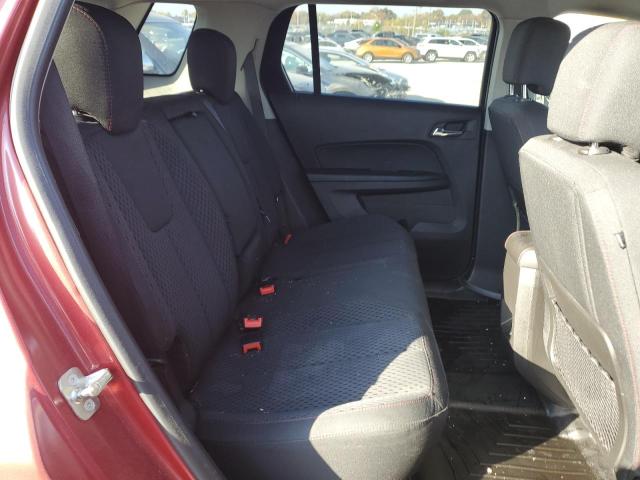 Photo 11 from auction – 2013 GMC TERRAIN SL with VIN 2GKFLREKXD6210557