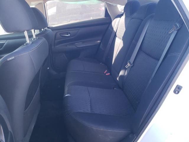 Photo 10 from auction – 2017 NISSAN ALTIMA 2.5 with VIN 1N4AL3AP6HN316936