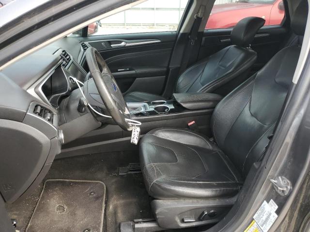 Photo 7 from auction – 2013 FORD FUSION TIT with VIN 3FA6P0K96DR161143