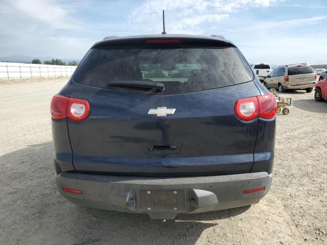 Photo 6 from auction – 2009 CHEVROLET TRAVERSE L with VIN 1GNER23D89S137797