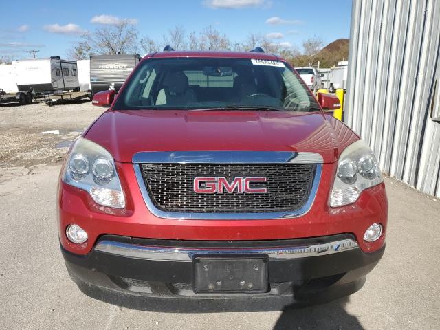 Zdjęcie 5 z aukcji – 2012 GMC ACADIA SLT z VIN 1GKKVRED5CJ189340
