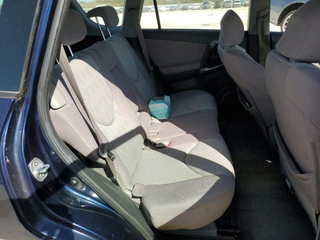 Photo 11 from auction – 2007 TOYOTA RAV4 with VIN JTMBD33V175052417
