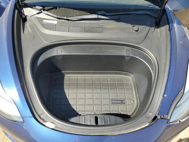 Photo 11 from auction – 2018 TESLA MODEL 3 with VIN 5YJ3E1EB0JF063858