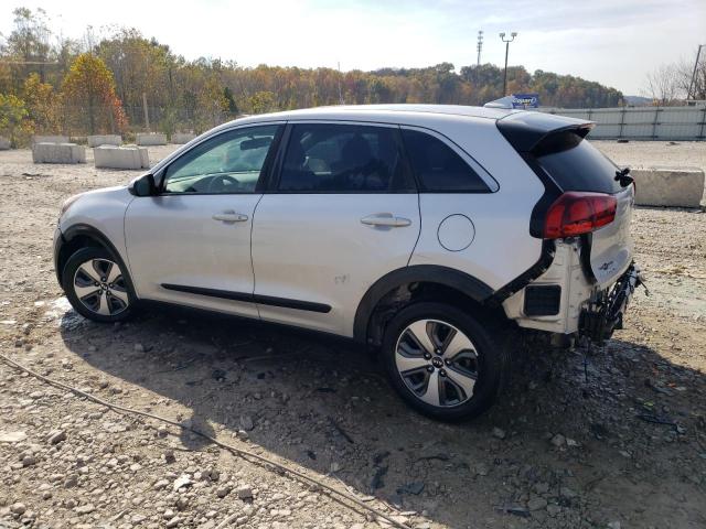 Photo 2 from auction – 2018 KIA NIRO FE with VIN KNDCB3LC3J5124105