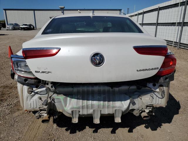 Фото 6 с аукциона – 2017 BUICK LACROSSE E с VIN 1G4ZP5SS7HU189566