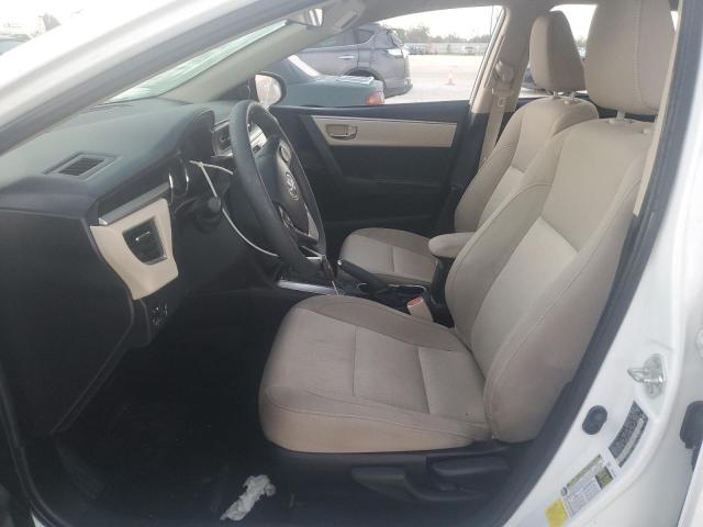 Photo 7 from auction – 2014 TOYOTA COROLLA L with VIN 2T1BURHE8EC052765