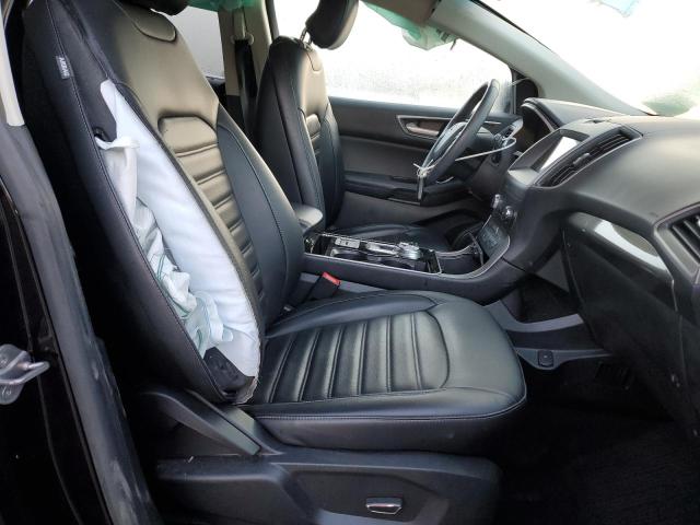 Photo 7 from auction – 2019 FORD EDGE SEL with VIN 2FMPK3J92KBC08319