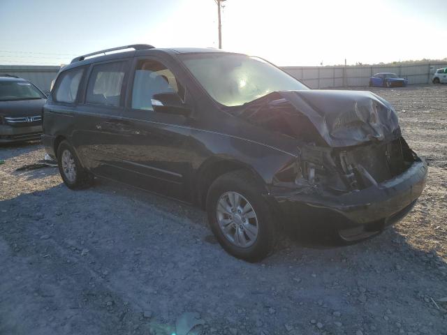 Photo 4 from auction – 2012 KIA SEDONA LX with VIN KNDMG4C71C6432482
