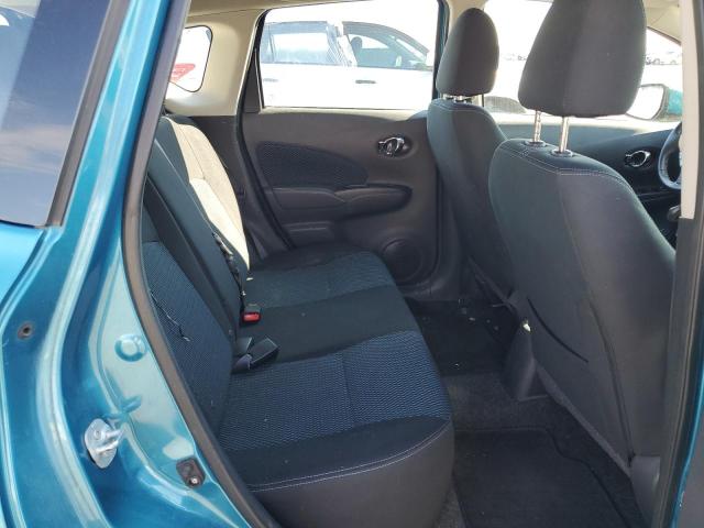 Photo 10 from auction – 2016 NISSAN VERSA NOTE with VIN 3N1CE2CP5GL390872
