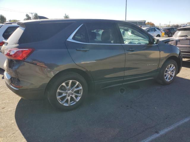 Photo 3 from auction – 2020 CHEVROLET EQUINOX LT with VIN 2GNAXUEV2L6205768