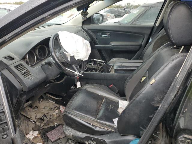 Photo 7 from auction – 2012 MAZDA CX-9 with VIN JM3TB2CA3C0342366