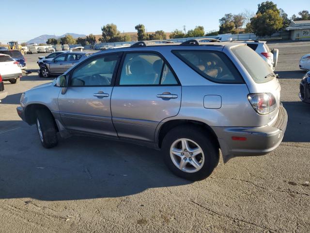 Photo 2 from auction – 2002 LEXUS RX 300 with VIN JTJGF10U520119751