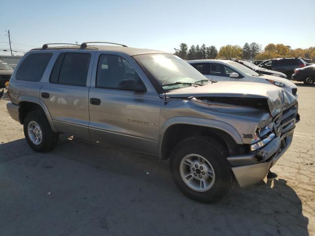 Photo 4 from auction – 1999 DODGE DURANGO with VIN 1B4HS28Y9XF663560