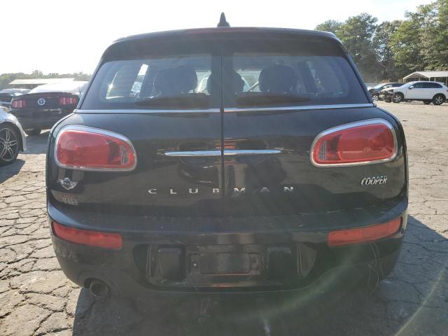 Photo 6 from auction – 2017 MINI COOPER CLU with VIN WMWLU1C58H2F28156