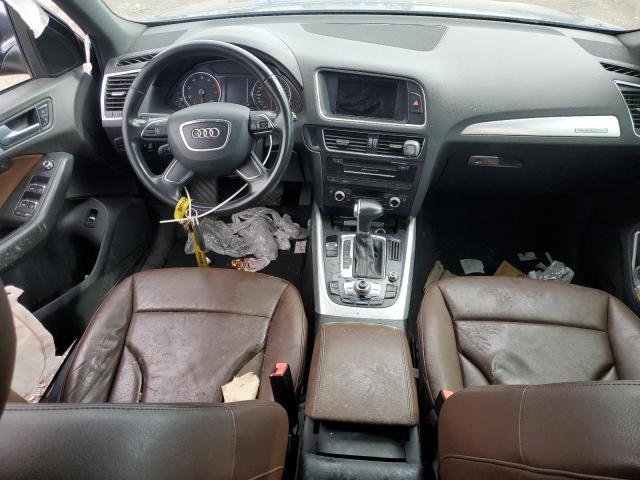 Foto 8 de la subasta – 2013 AUDI Q5 PREMIUM con VIN WA1LFCFP4DA048175