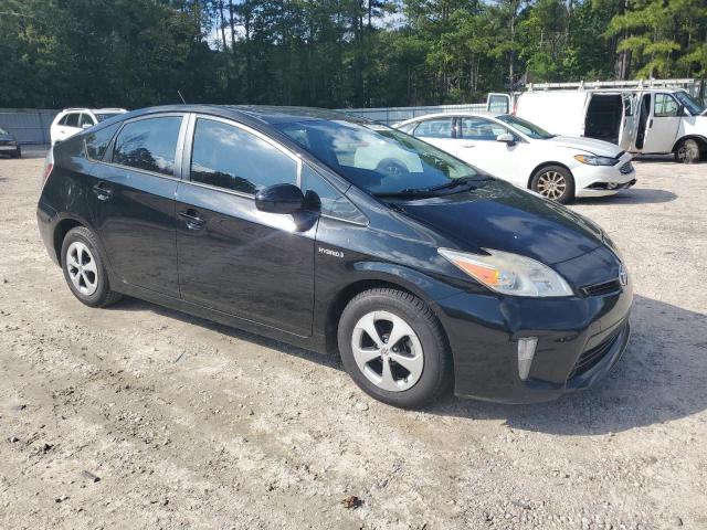 Photo 4 from auction – 2015 TOYOTA PRIUS with VIN JTDKN3DU6F0463360