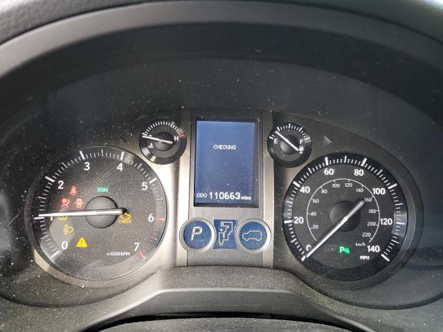 Photo 9 from auction – 2015 LEXUS GX 460 with VIN JTJBM7FX0F5095095