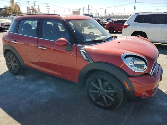 Photo 4 from auction – 2014 MINI COOPER S C with VIN WMWZC3C53EWP25777