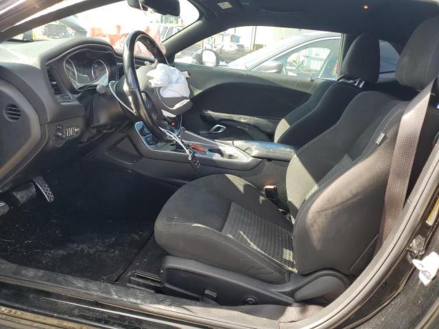 Photo 7 from auction – 2021 DODGE CHALLENGER with VIN 2C3CDZBT0MH593894