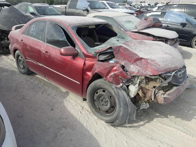 Photo 4 from auction – 2003 MAZDA 6 I with VIN 1YVFP80C835M19178