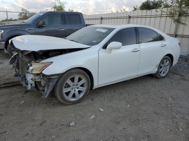 LEXUS ES 350 2009 with VIN JTHBJ46G392333794 - Photo from auction