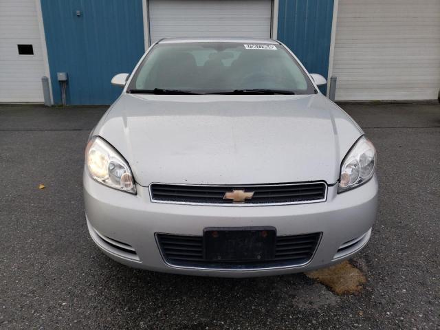 Photo 5 from auction – 2011 CHEVROLET IMPALA LS with VIN 2G1WF5EK9B1310664