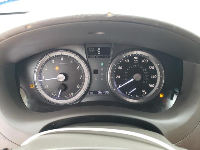 Photo 9 from auction – 2010 LEXUS ES 350 with VIN JTHBK1EG5A2368676