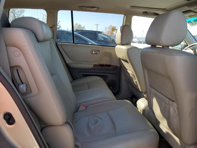 Photo 11 from auction – 2005 TOYOTA HIGHLANDER with VIN JTEEP21A050077457
