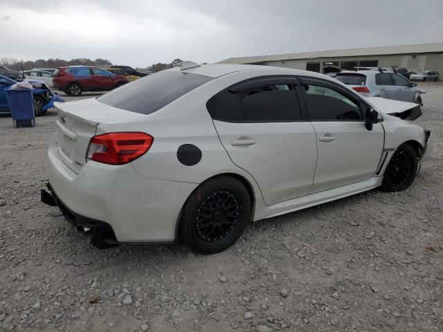 Photo 3 from auction – 2015 SUBARU WRX LIMITE with VIN JF1VA1G61F9819919