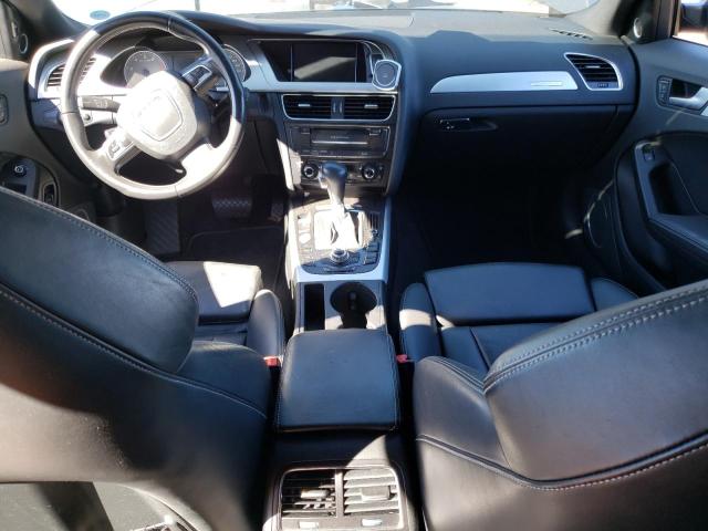 Photo 8 from auction – 2012 AUDI S4 PRESTIG with VIN WAUKGAFL2CA035940