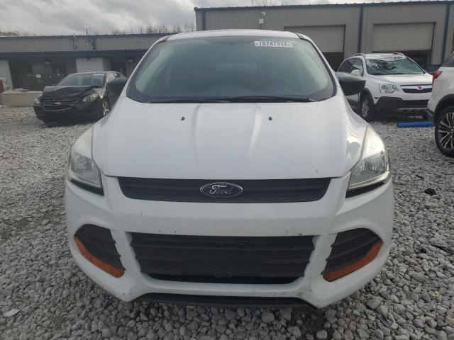 Photo 5 from auction – 2016 FORD ESCAPE S with VIN 1FMCU0F76GUC19971