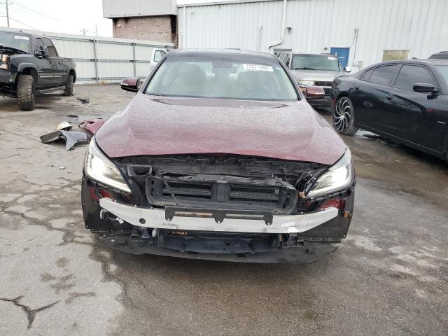 Photo 5 from auction – 2015 HYUNDAI GENESIS 3. with VIN KMHGN4JE3FU017485
