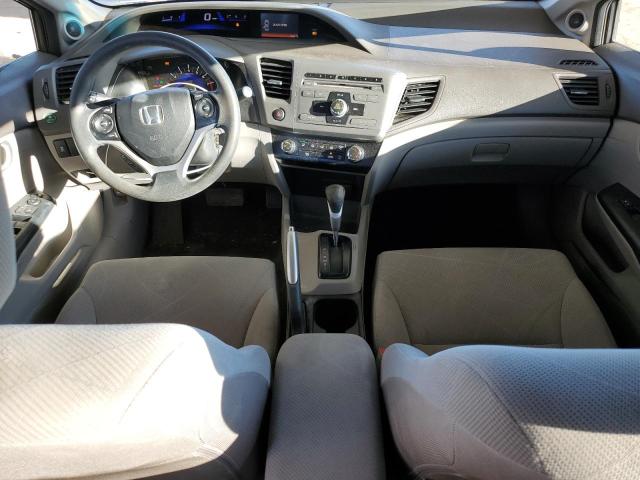 Photo 8 from auction – 2012 HONDA CIVIC EX with VIN JHMFB2F82CS002417