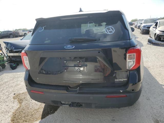 Photo 6 from auction – 2022 FORD EXPLORER P with VIN 1FM5K8AB4NGA47427