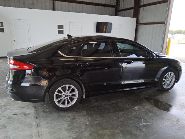 Photo 3 from auction – 2019 FORD FUSION SE with VIN 3FA6P0HD4KR103363