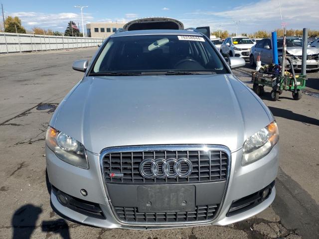 Zdjęcie 5 z aukcji – 2008 AUDI A4 2.0T AV z VIN WAUKF78E48A097450