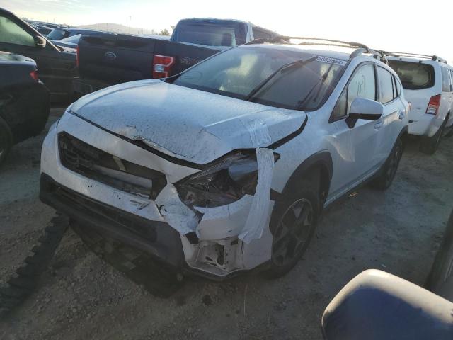 SUBARU CROSSTREK 2019 with VIN JF2GTAEC9K8229426 - Photo from auction