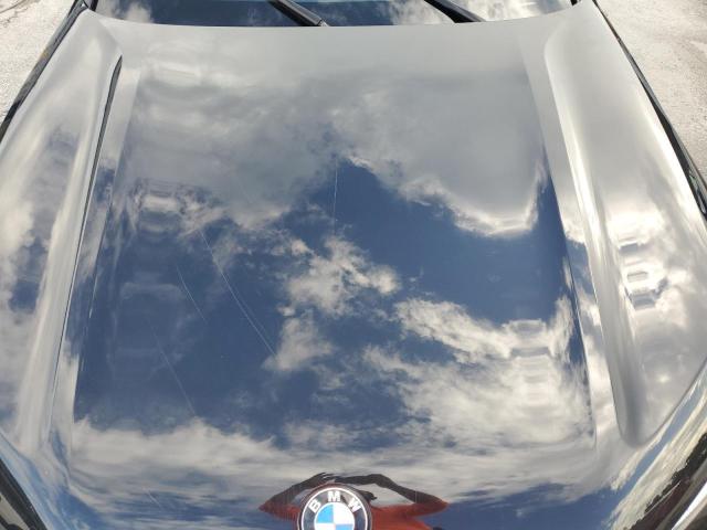 Photo 11 from auction – 2022 BMW 750 XI with VIN WBA7U2C01NCK83702